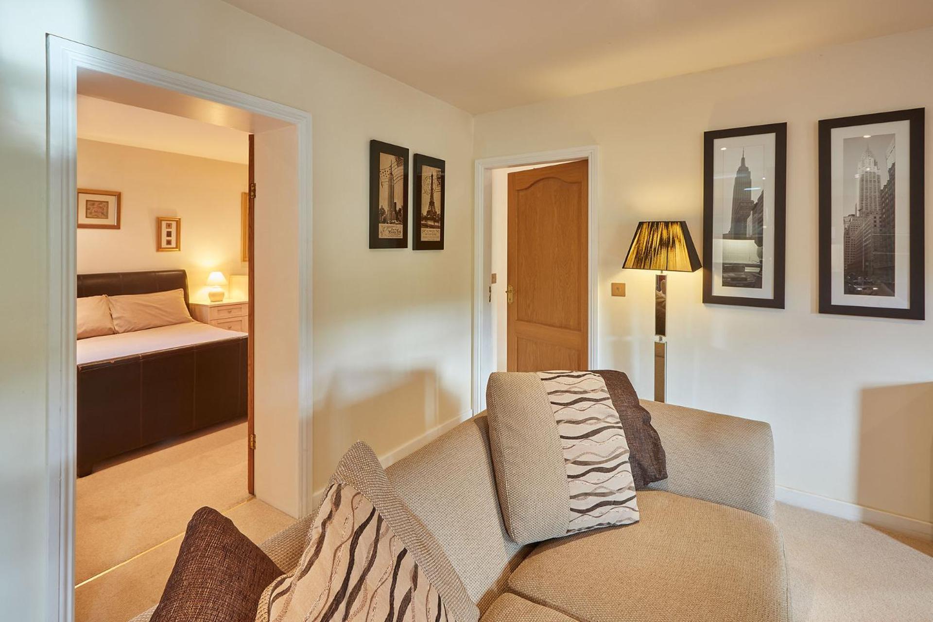 Host & Stay - Folkton Cottages Scarborough Room photo