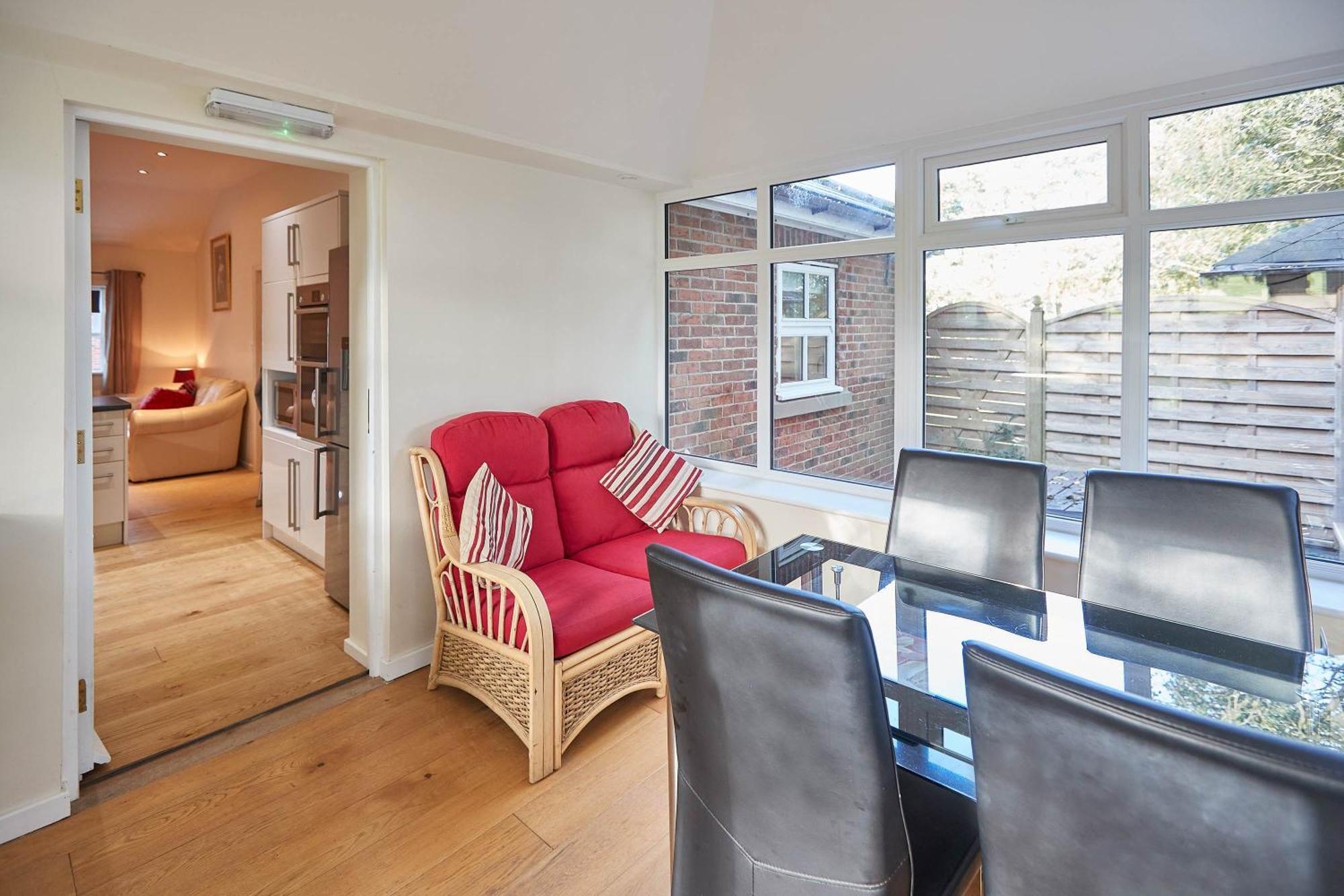 Host & Stay - Folkton Cottages Scarborough Room photo